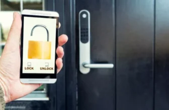 How Do Smart Door Locks Enhance Home Security?